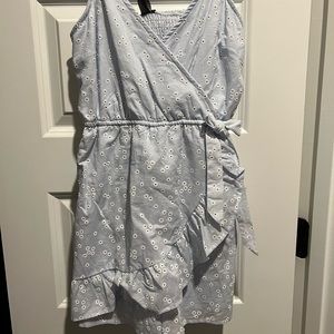 Wild fable romper